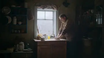Задник к фильму "Сірі бджоли" #694427