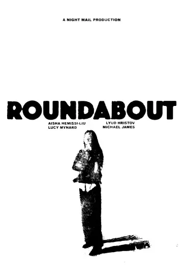 Постер к фильму "Roundabout" #442698