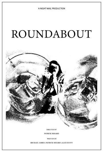 Постер к фильму "Roundabout" #442699