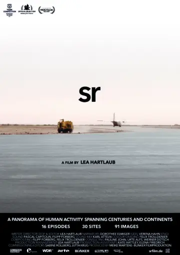 Постер к фильму "sr" #773957