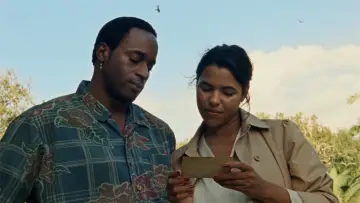 Задник к фильму "The Ballad of Suzanne Césaire" #194095