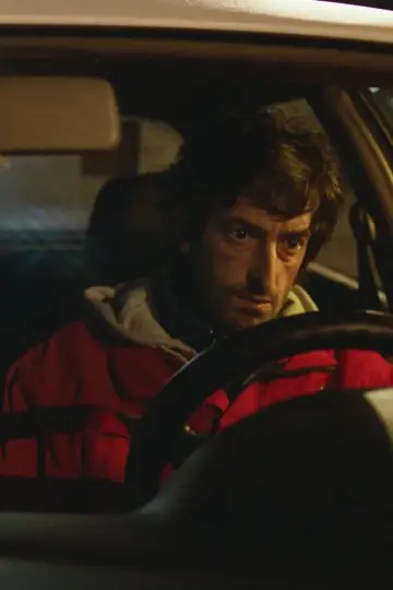 Постер к фильму "La Parra" #197295