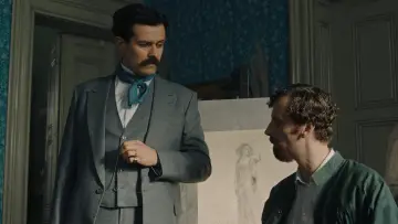 Задник к фильму "The Worst Man in London" #756735