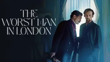 Задник к фильму "The Worst Man in London" #756736