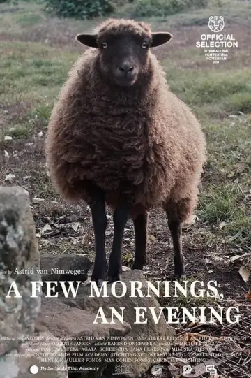 Постер к фильму "A Few Mornings, an Evening" #197461