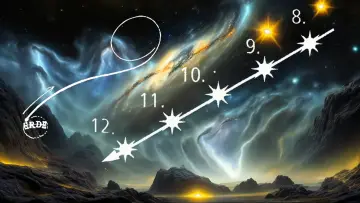 Задник к фильму "Cosmic Miniatures" #197205