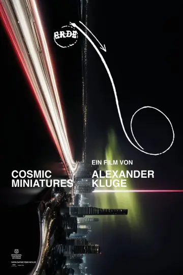 Постер к фильму "Cosmic Miniatures" #197207