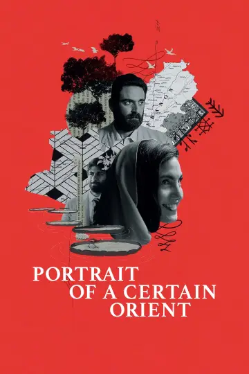 Постер к фильму "Retrato de um Certo Oriente" #1010594