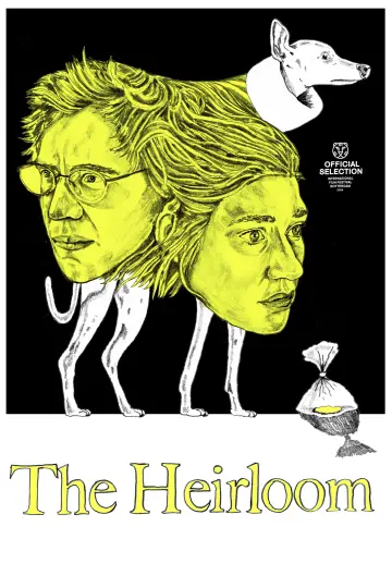 Постер к фильму "The Heirloom" #788814