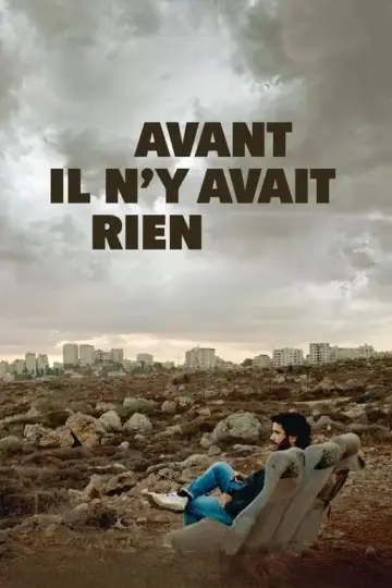 Постер к фильму "Avant, il n