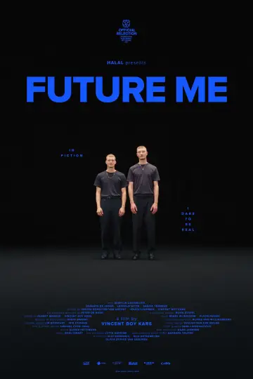 Постер к фильму "Future Me" #763240