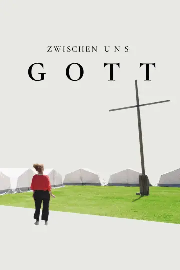 Постер к фильму "Zwischen uns Gott" #477366