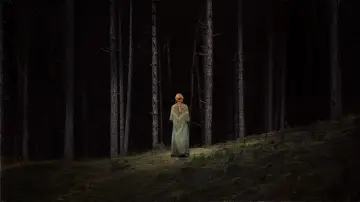 Задник к фильму "Ересь" #763272