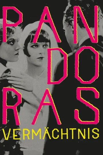 Постер к фильму "Pandoras Vermächtnis" #469642