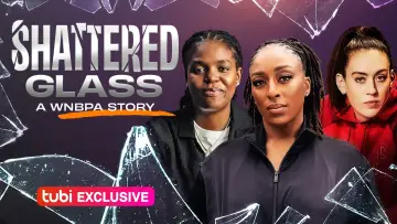 Задник к фильму "Shattered Glass: A WNBPA Story" #351372
