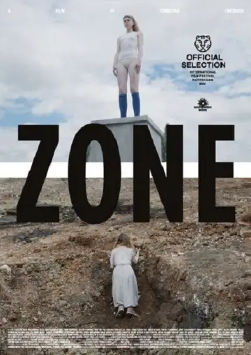 Постер к фильму "Zone" #761843