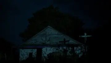 Задник к фильму "La historia se escribe de noche" #787852