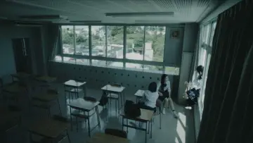 Задник к фильму "VOID" #984084