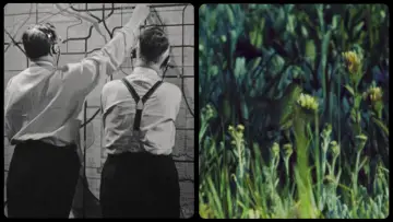 Задник к фильму "Where Do Ideas Come From?" #197355