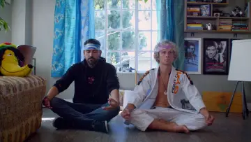Задник к фильму "Tribe 2 The Manifesto of Sex Kung Fu" #1153294