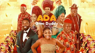 Задник к фильму "Ada Omo Daddy" #1011944