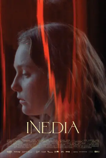 Inedia постер