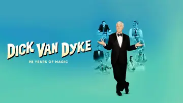 Задник к фильму "Dick Van Dyke: 98 Years of Magic" #1574283