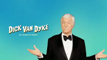 Задник к фильму "Dick Van Dyke: 98 Years of Magic" #1574287