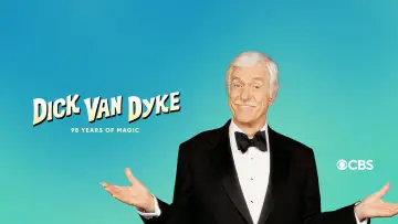 Задник к фильму "Dick Van Dyke: 98 Years of Magic" #1574288
