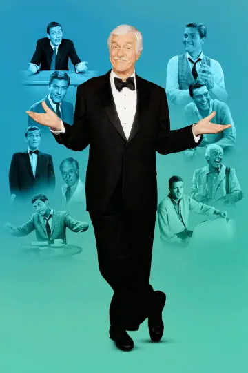 Постер к фильму "Dick Van Dyke: 98 Years of Magic" #1574291