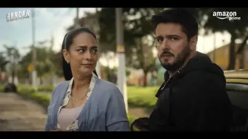 Задник к фильму "Perder es ganar un poco" #383172