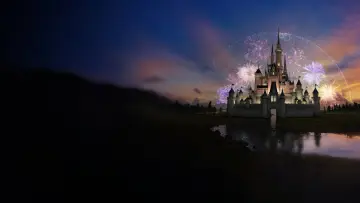 Задник к фильму "Disney 100: A Century of Dreams – A Special Edition of 20/20" #895061