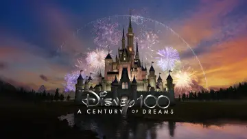 Задник к фильму "Disney 100: A Century of Dreams – A Special Edition of 20/20" #895062