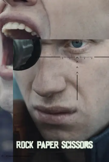 Постер к фильму "Rock, Paper, Scissors" #1789724
