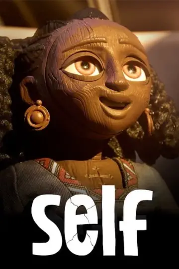 Постер к фильму "Self" #349493