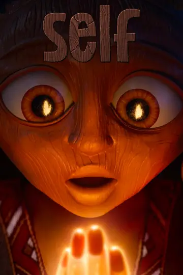 Постер к фильму "Self" #758776
