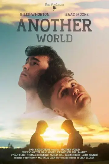 Another World постер