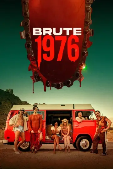 Жесть 1976-го