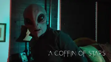 Задник к фильму "A Coffin of Stars" #200472
