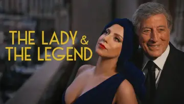 Задник к фильму "The Lady and The Legend" #542457