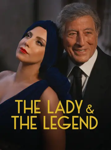 Постер к фильму "The Lady and The Legend" #542463