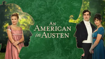 Задник к фильму "An American in Austen" #366396