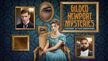 Задник к фильму "Gilded Newport Mysteries: Murder at the Breakers" #366626