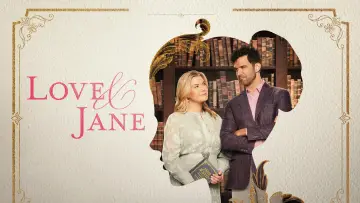 Задник к фильму "Love & Jane" #366521