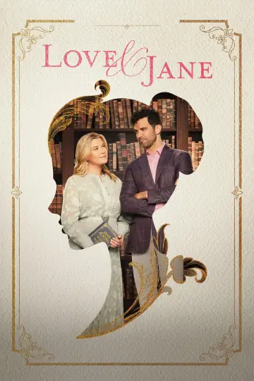 Постер к фильму "Love & Jane" #366524