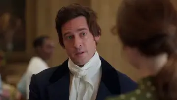 Задник к фильму "Paging Mr. Darcy" #345248