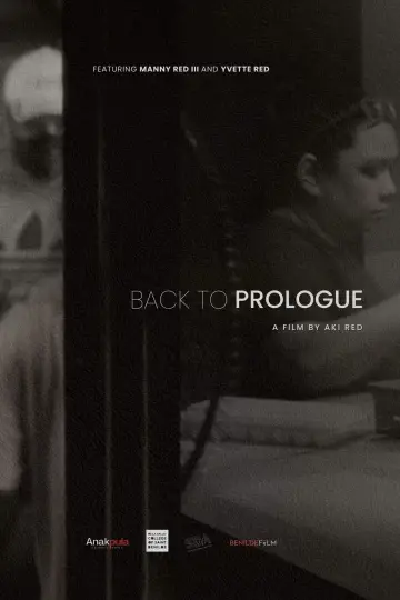 Постер к фильму "Back to Prologue" #197021