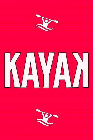 Постер к фильму "KAYAK" #190893