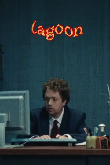 Постер к фильму "Lagoon" #984309