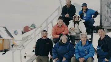 Задник к фильму "L